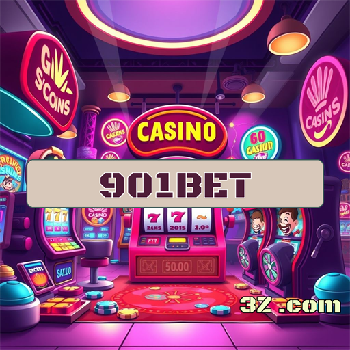Apostas Empolgantes no 901bet.com: Experiência Inigualável