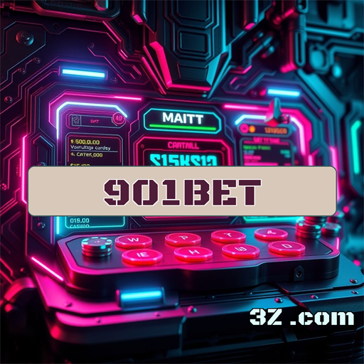 Baixar com Estilo: A Revolução do 901bet.com Nos Jogos