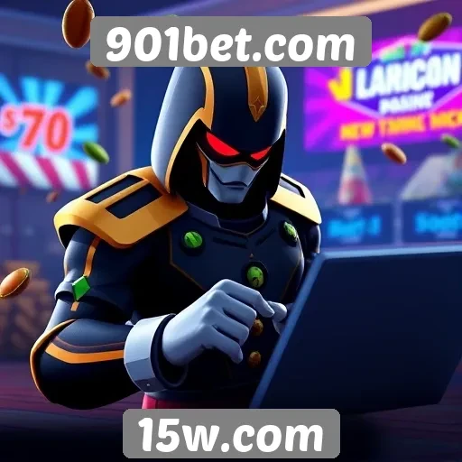 901bet.com analisa tendências em jogos online