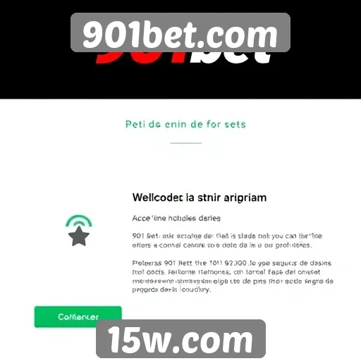 Segurança e proteção de dados no site 901bet.com