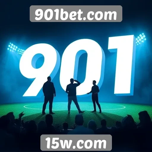 História da 901bet e sua evolução