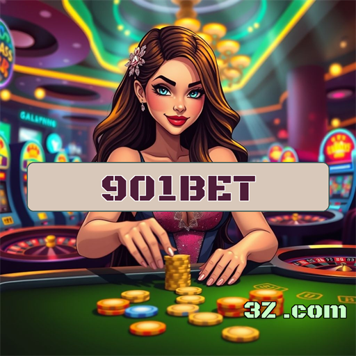 Login envolvente e seguro no 901bet.com para usuários brasileiros