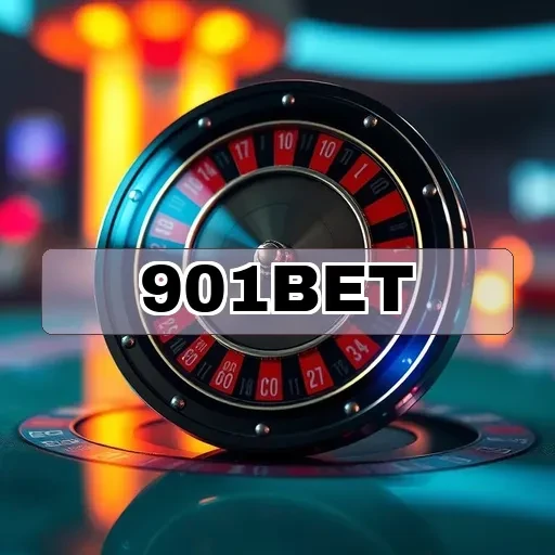 901bet.com: Descubra a Revolução dos Jogos Online em Nossa Plataforma