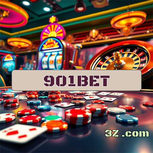 Slots Fabulosos que Você Encontra em 901bet.com