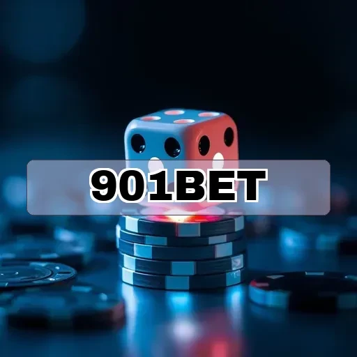 901bet.com: Caça-Níqueis que Garantem Emoção e Diversão