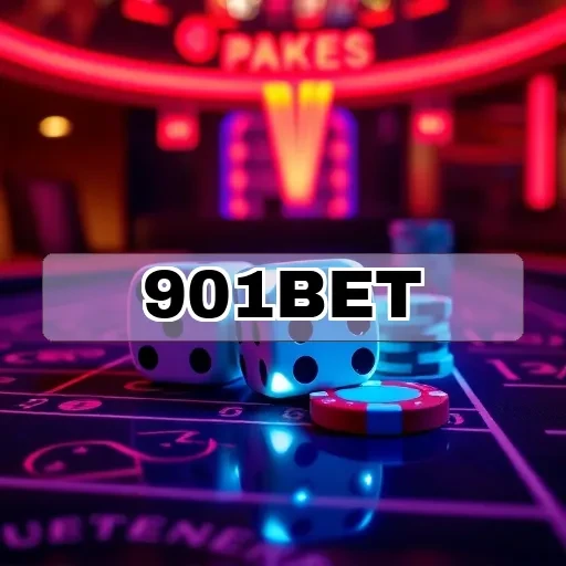 901bet.com: Os Melhores Eventos Esportivos e Suas Vantagens