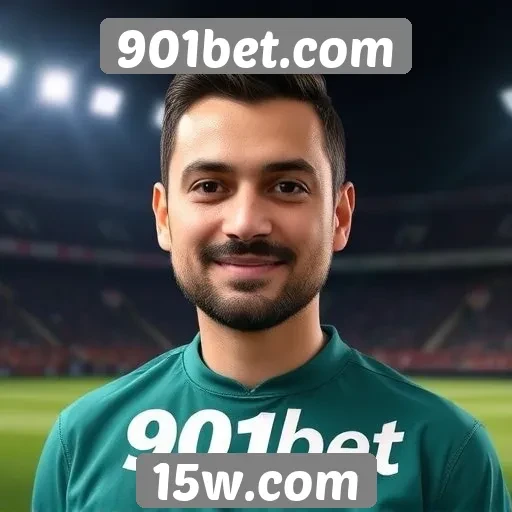 Opiniões de usuários sobre 901bet.com